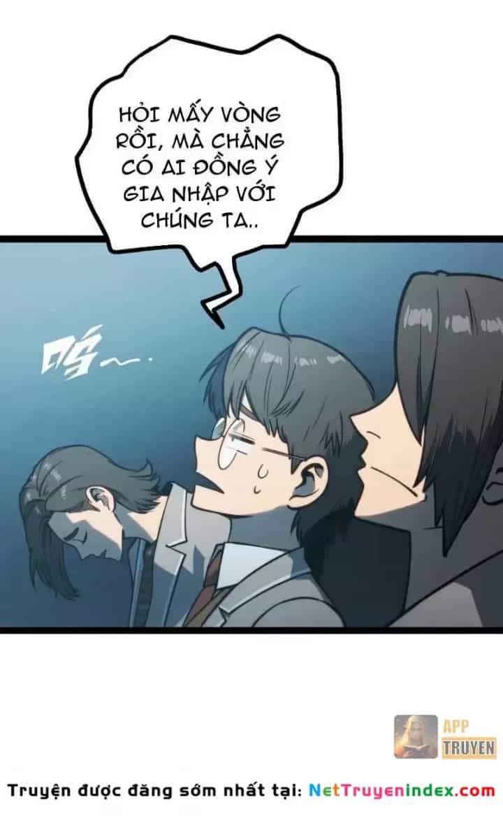 Bạo Thực Giả - Chương 13 - ảnh 14