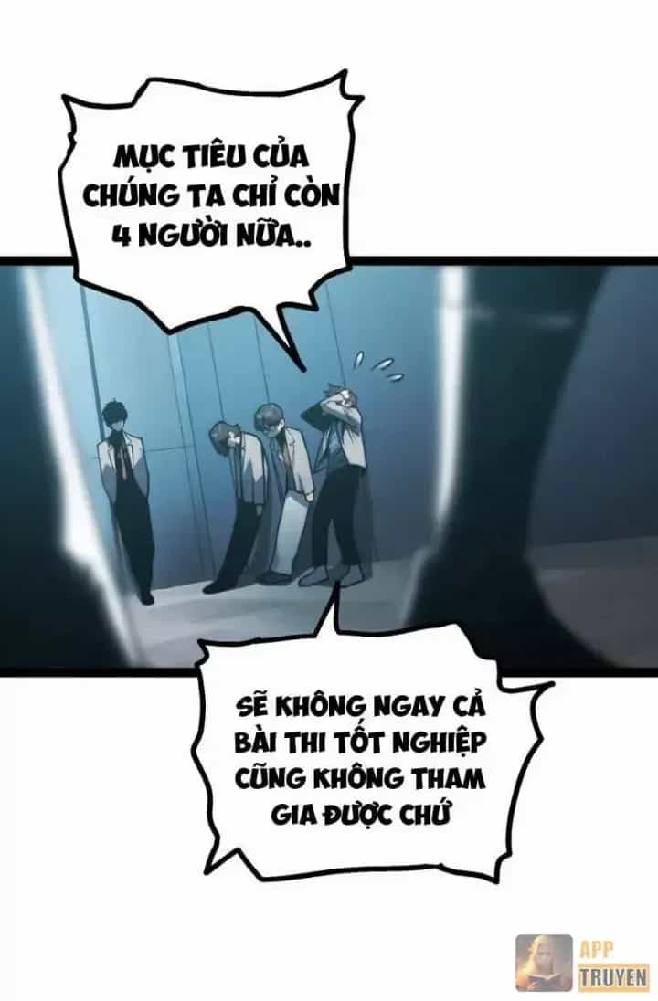 Bạo Thực Giả - Chương 13 - ảnh 15