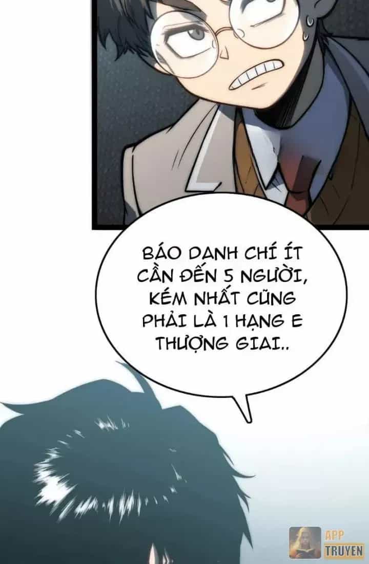 Bạo Thực Giả - Chương 13 - ảnh 17