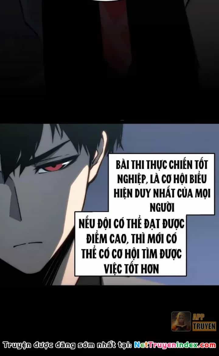 Bạo Thực Giả - Chương 13 - ảnh 19
