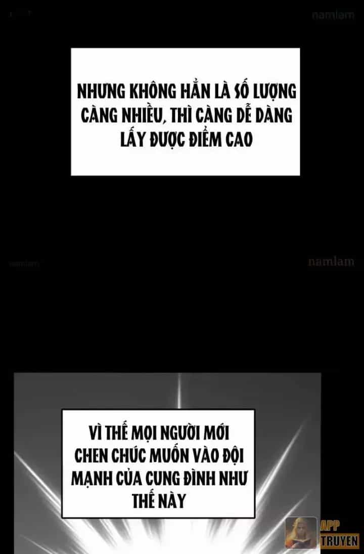 Bạo Thực Giả - Chương 13 - ảnh 22