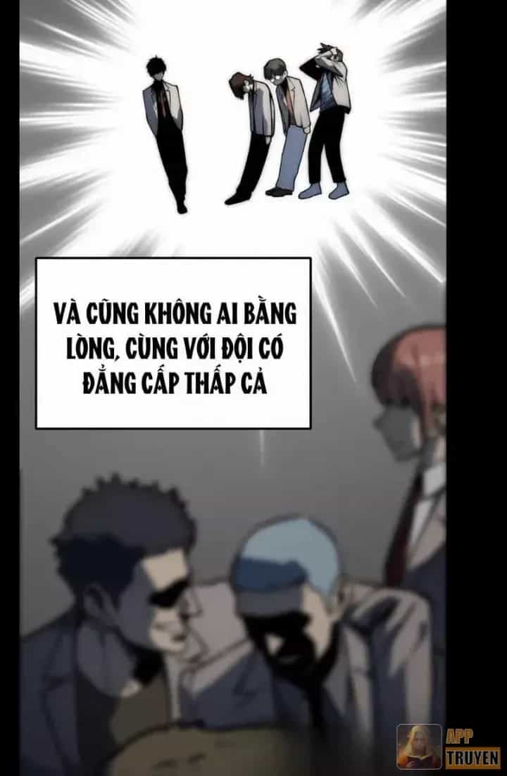 Bạo Thực Giả - Chương 13 - ảnh 23