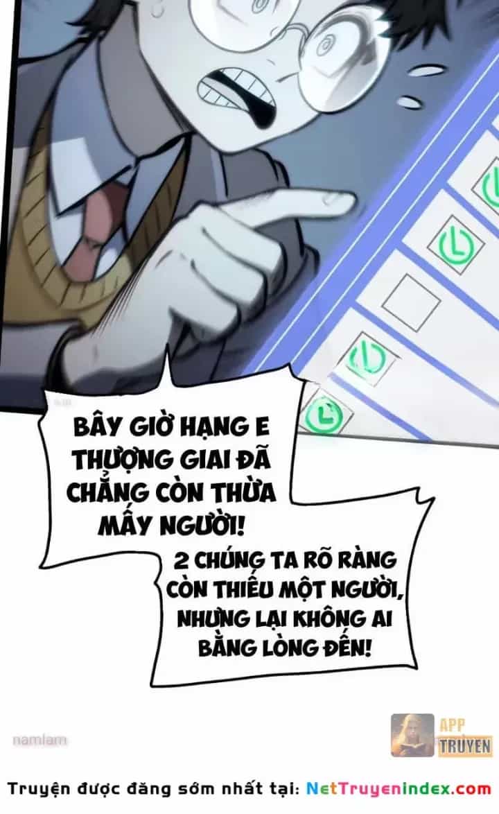 Bạo Thực Giả - Chương 13 - ảnh 41