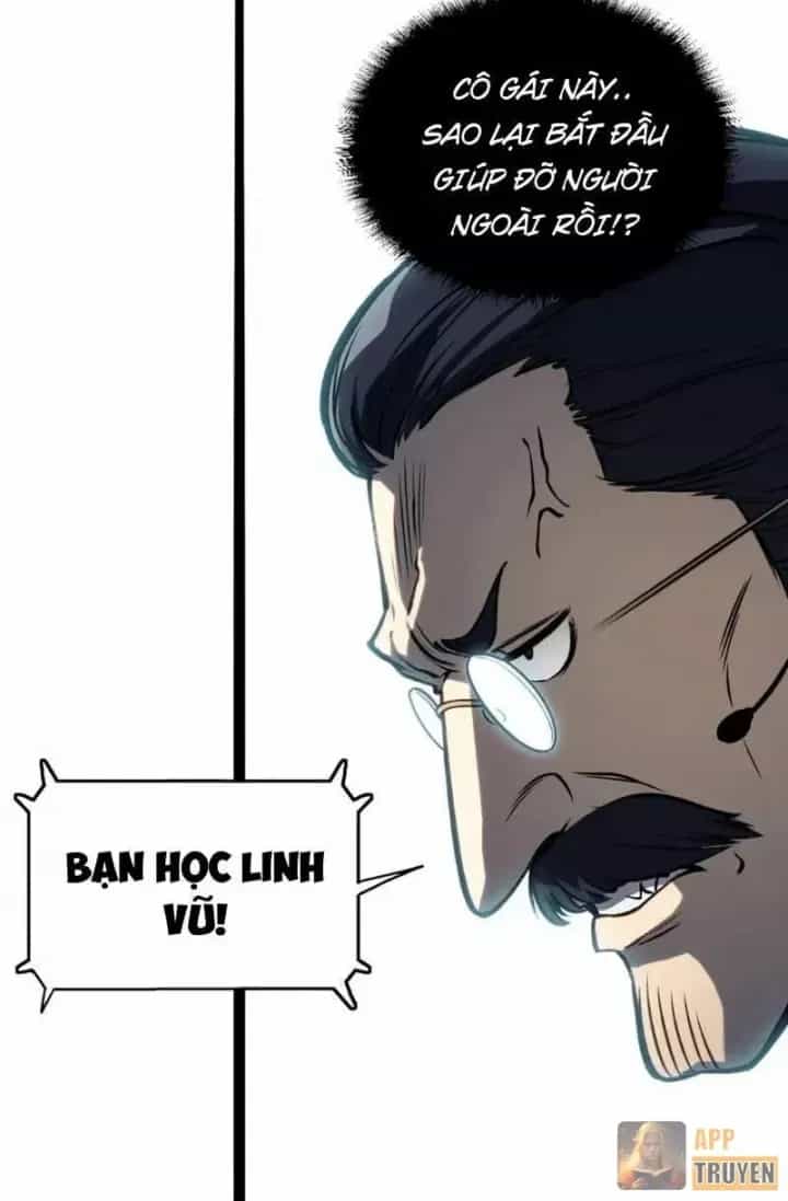Bạo Thực Giả - Chương 13 - ảnh 76