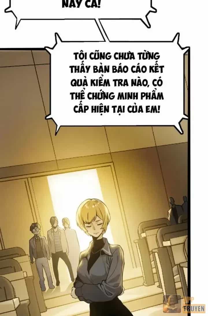 Bạo Thực Giả - Chương 13 - ảnh 78