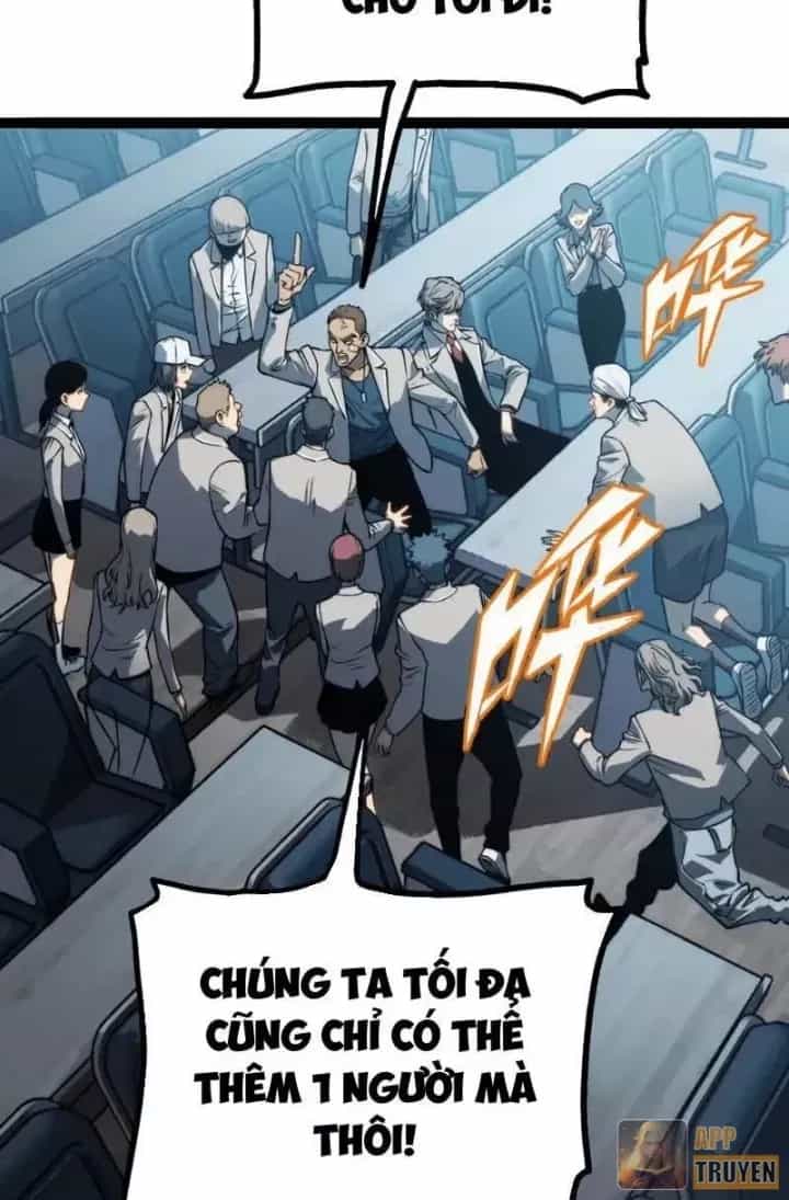 Bạo Thực Giả - Chương 13 - ảnh 8