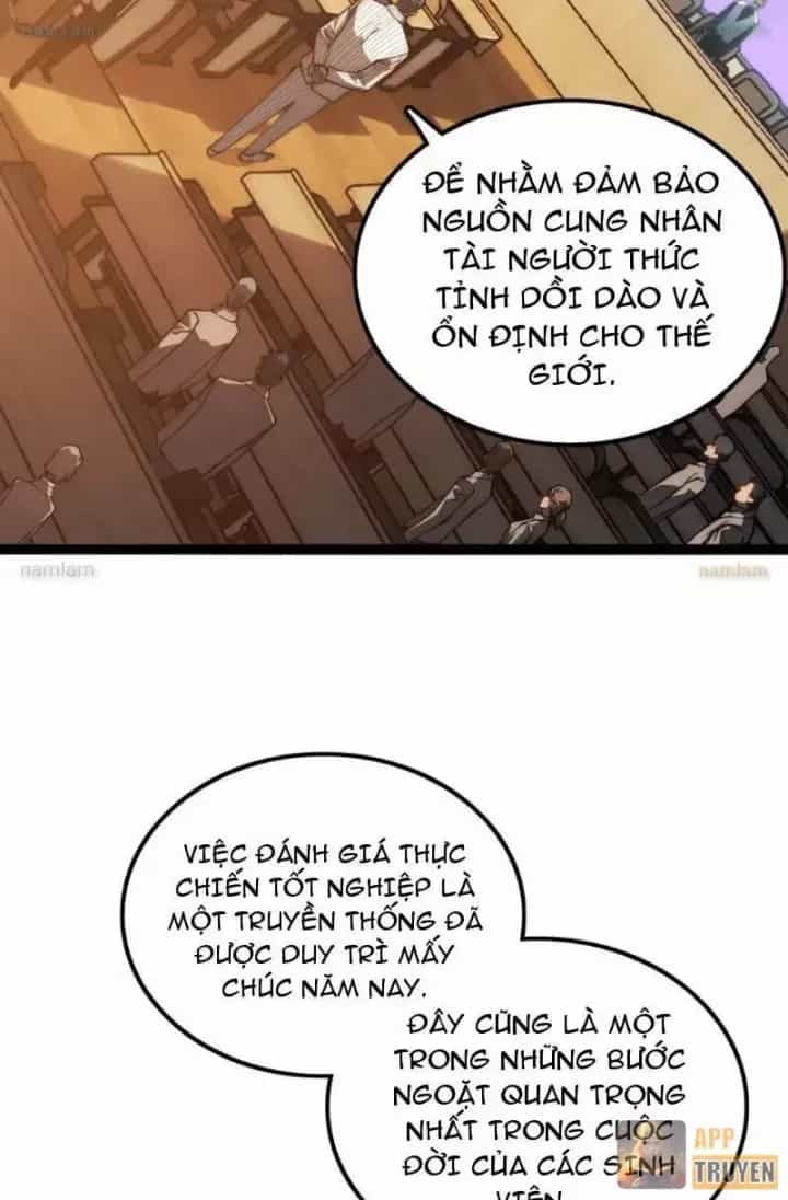 Bạo Thực Giả - Chương 13 - ảnh 94