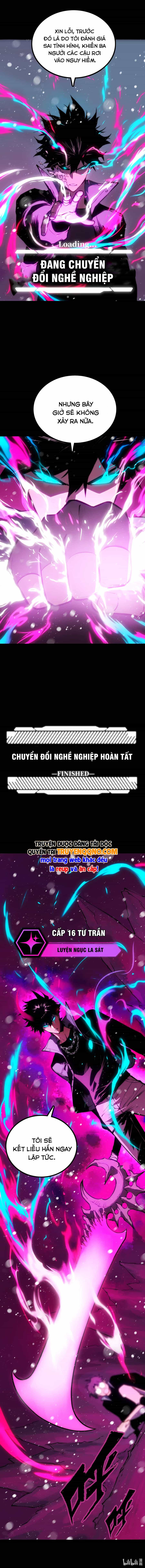 Bạo Thực Giả - Chương 18 - ảnh 13