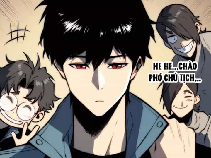 Bạo Thực Giả - Chương 20 - ảnh 61