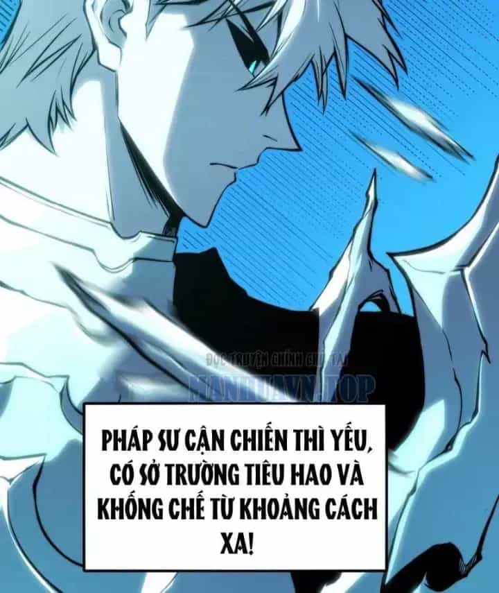 Bạo Thực Giả - Chương 23 - ảnh 21