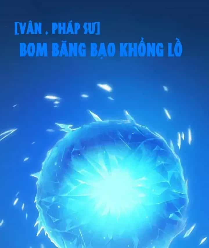 Bạo Thực Giả - Chương 23 - ảnh 35