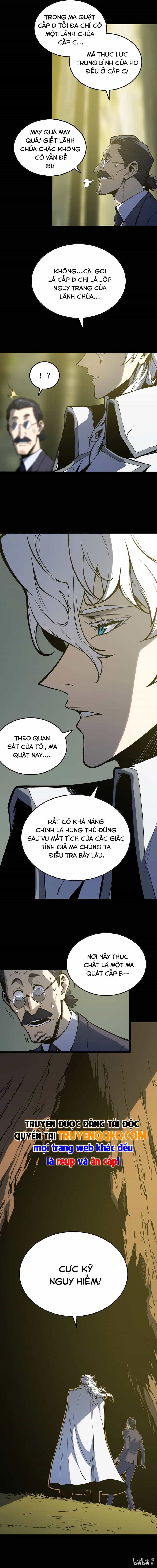 Bạo Thực Giả - Chương 27 - ảnh 11