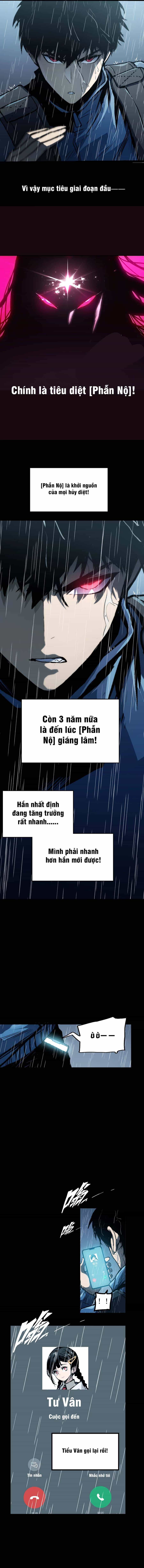Bạo Thực Giả - Chương 3 - ảnh 10