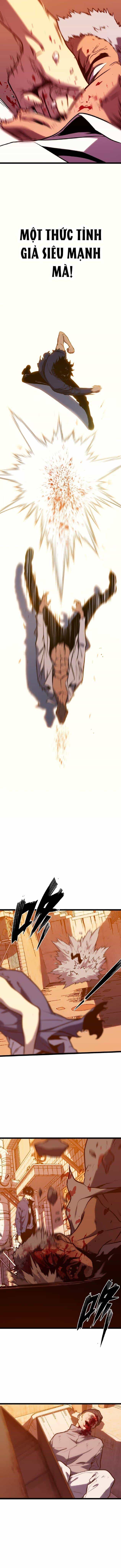 Bạo Thực Giả - Chương 34 - ảnh 9