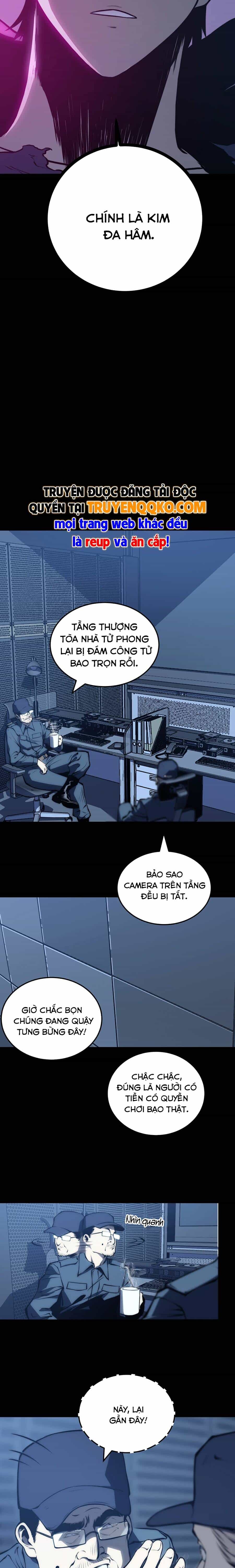 Bạo Thực Giả - Chương 35 - ảnh 12