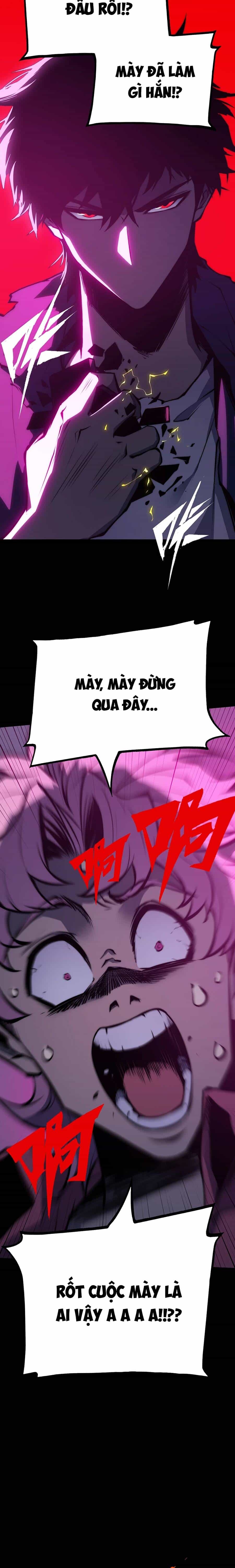 Bạo Thực Giả - Chương 35 - ảnh 16