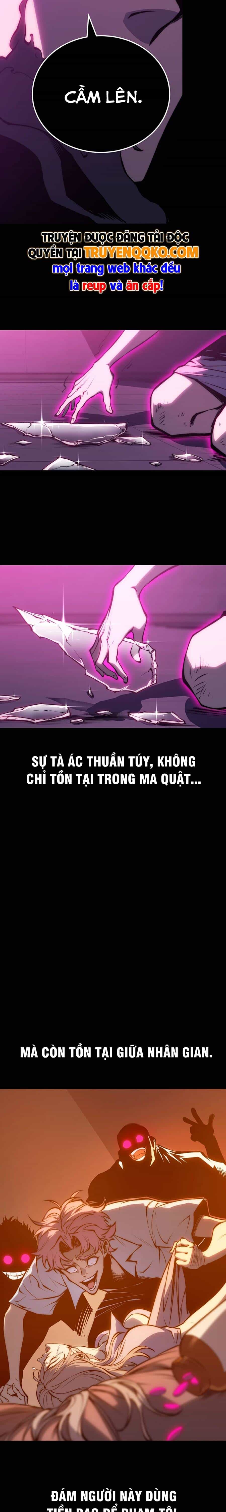 Bạo Thực Giả - Chương 35 - ảnh 22