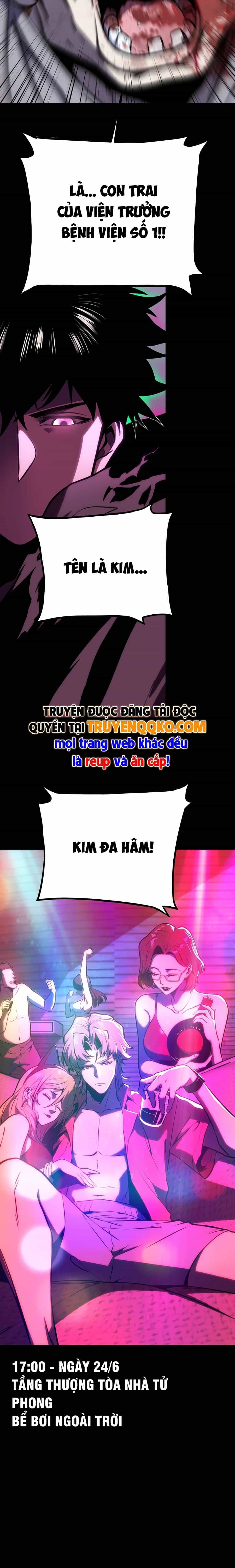Bạo Thực Giả - Chương 35 - ảnh 8