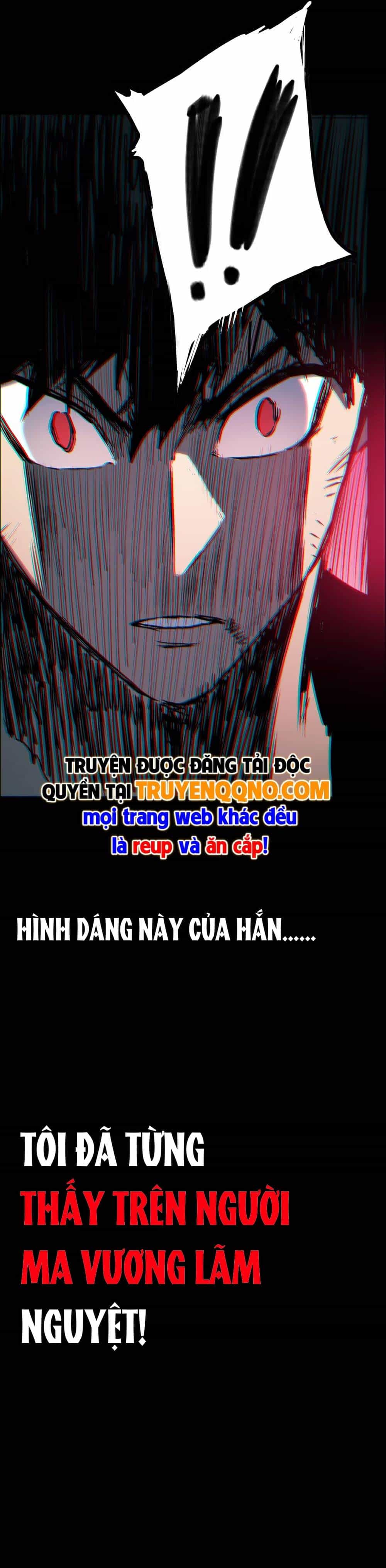 Bạo Thực Giả - Chương 4 - ảnh 23