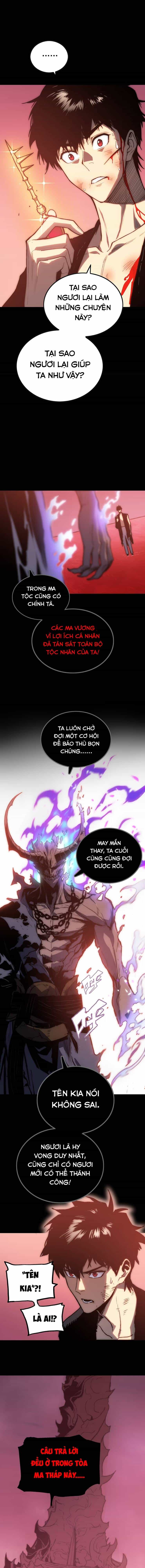 Bạo Thực Giả - Chương 5 - ảnh 7
