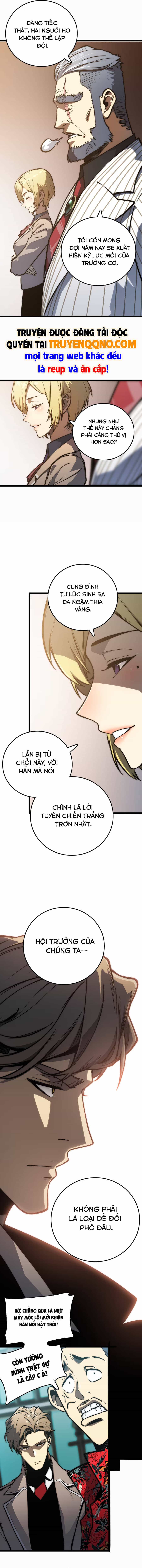 Bạo Thực Giả - Chương 8 - ảnh 5