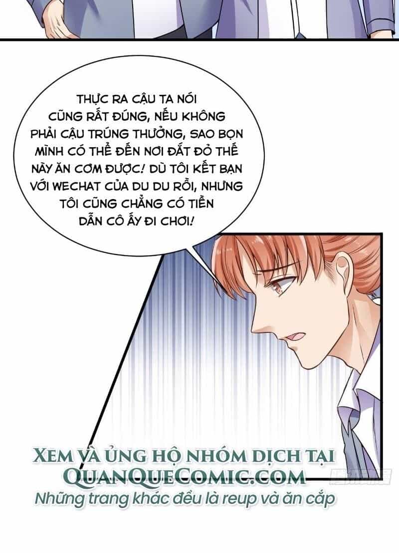 Bảo Vật Thu Lợi Siêu Cấp - Chương 9 - ảnh 10