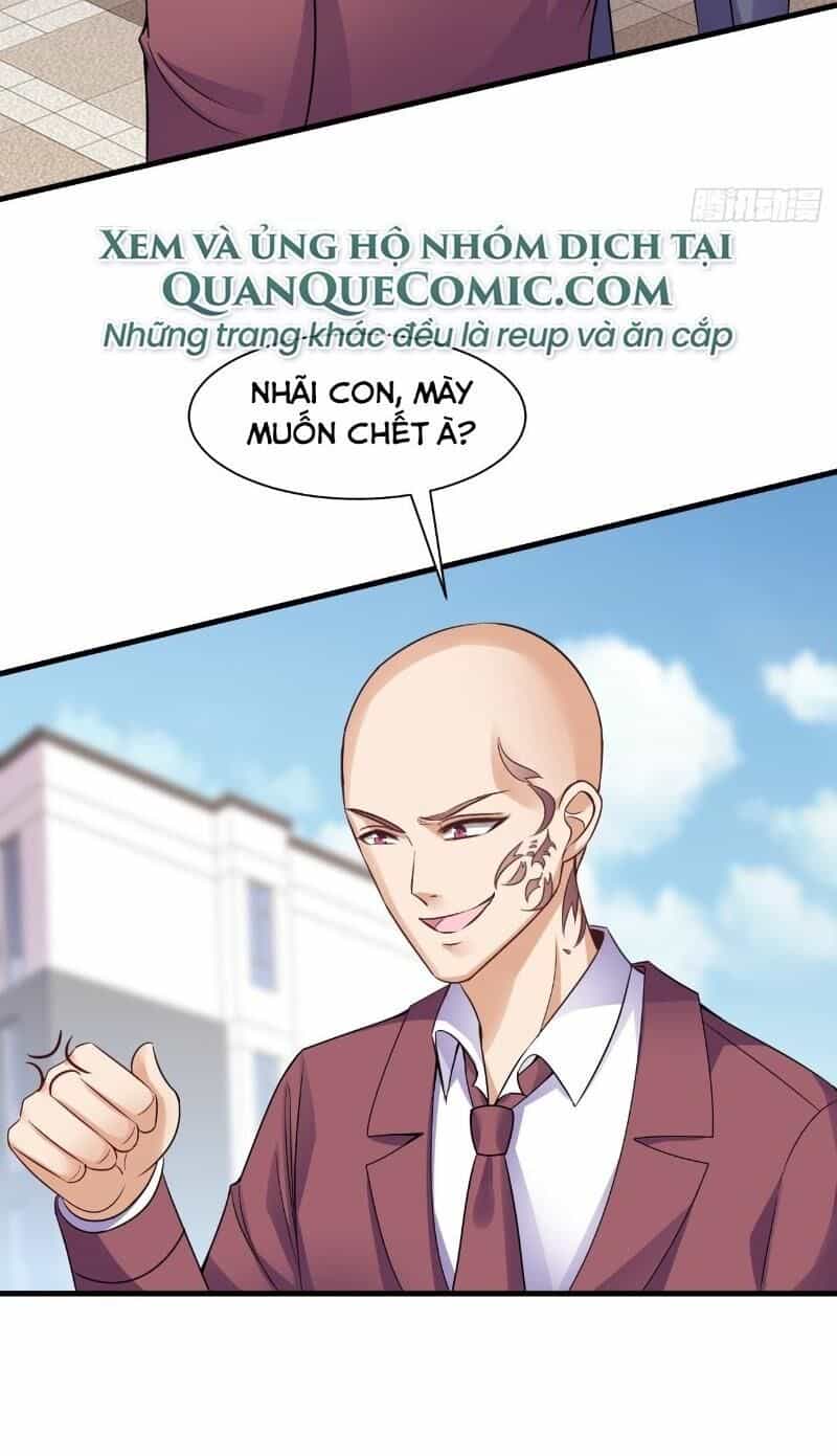 Bảo Vật Thu Lợi Siêu Cấp - Chương 13 - ảnh 10