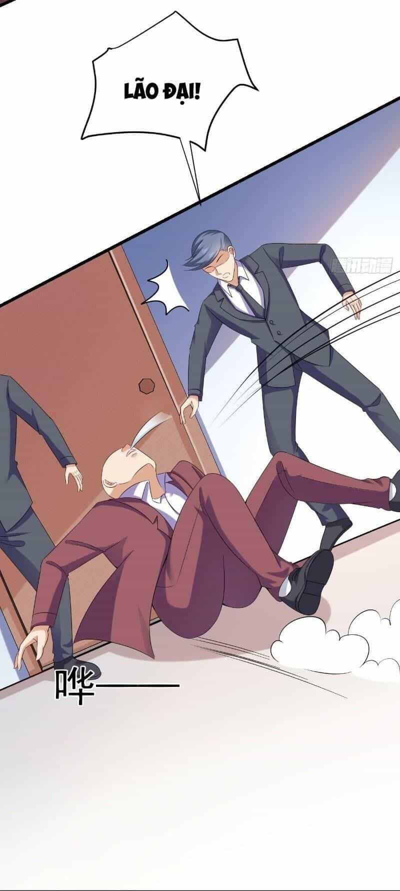 Bảo Vật Thu Lợi Siêu Cấp - Chương 16 - ảnh 17