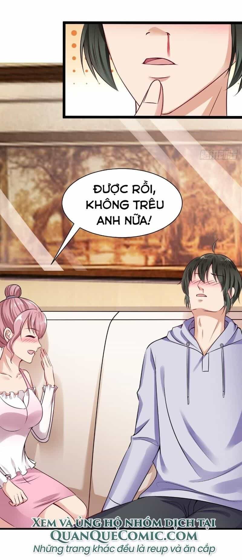 Bảo Vật Thu Lợi Siêu Cấp - Chương 19 - ảnh 5