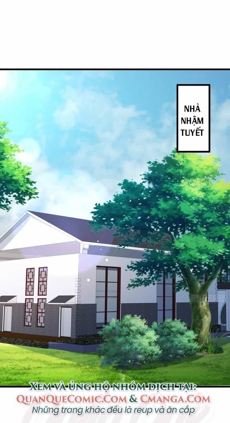 Bảo Vật Thu Lợi Siêu Cấp - Chương 27 - ảnh 1