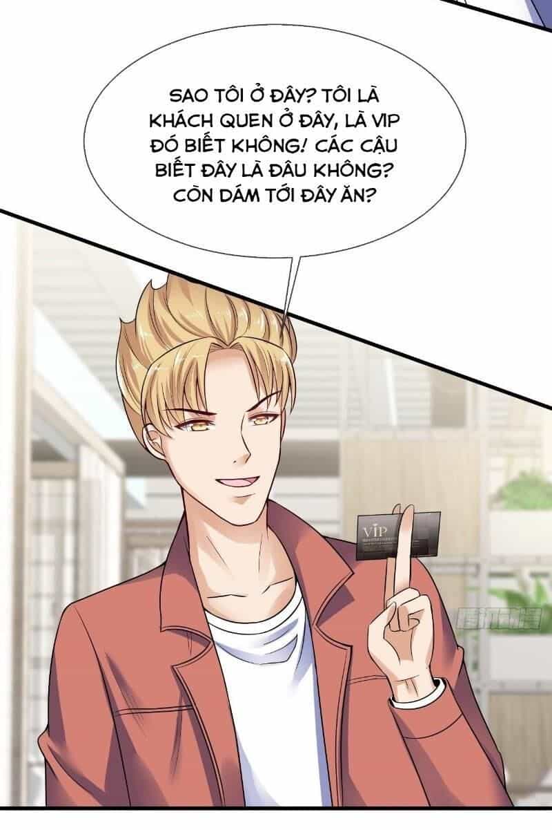 Bảo Vật Thu Lợi Siêu Cấp - Chương 8 - ảnh 25