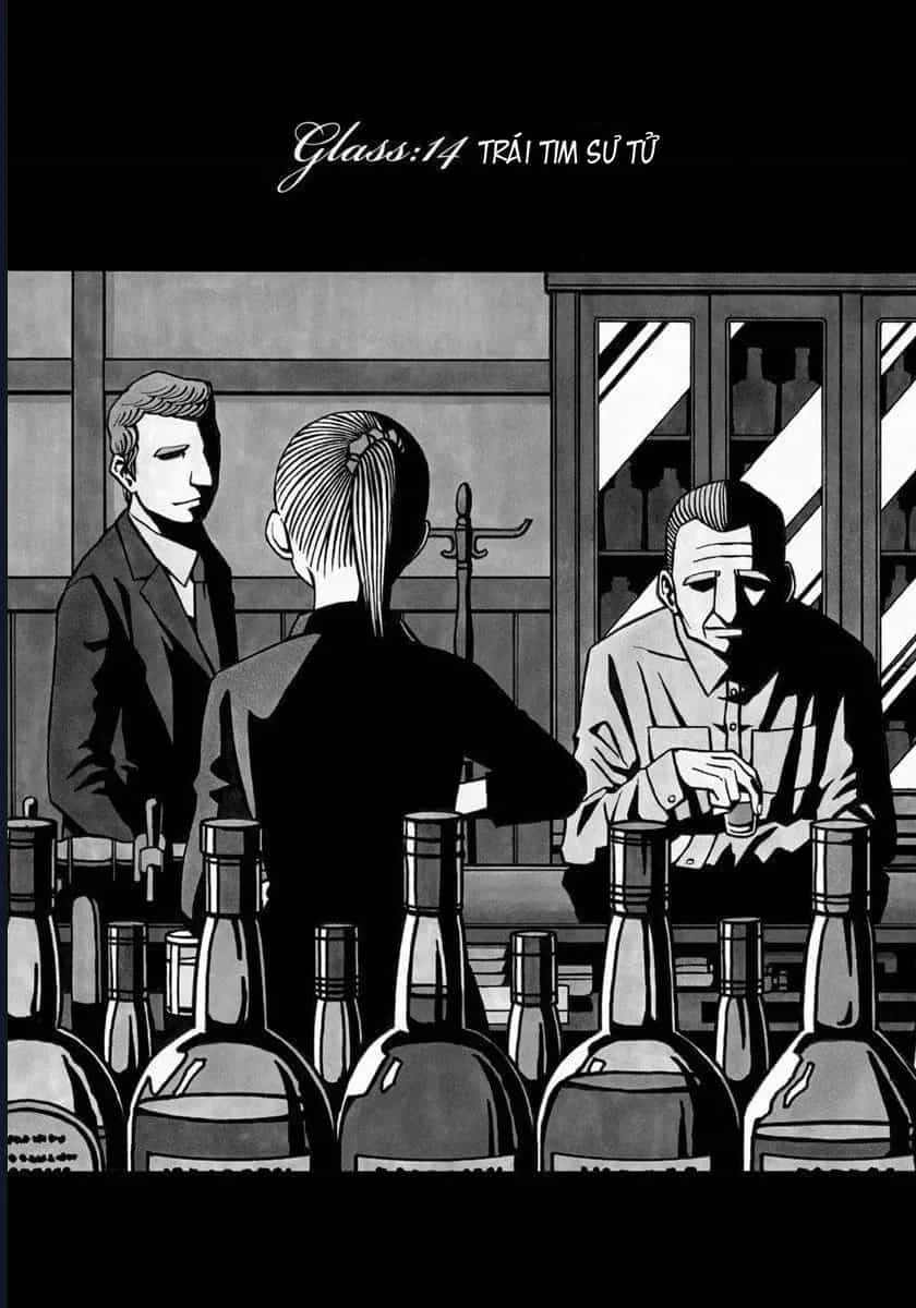 Bartender À Paris - Chương 14 - ảnh 5