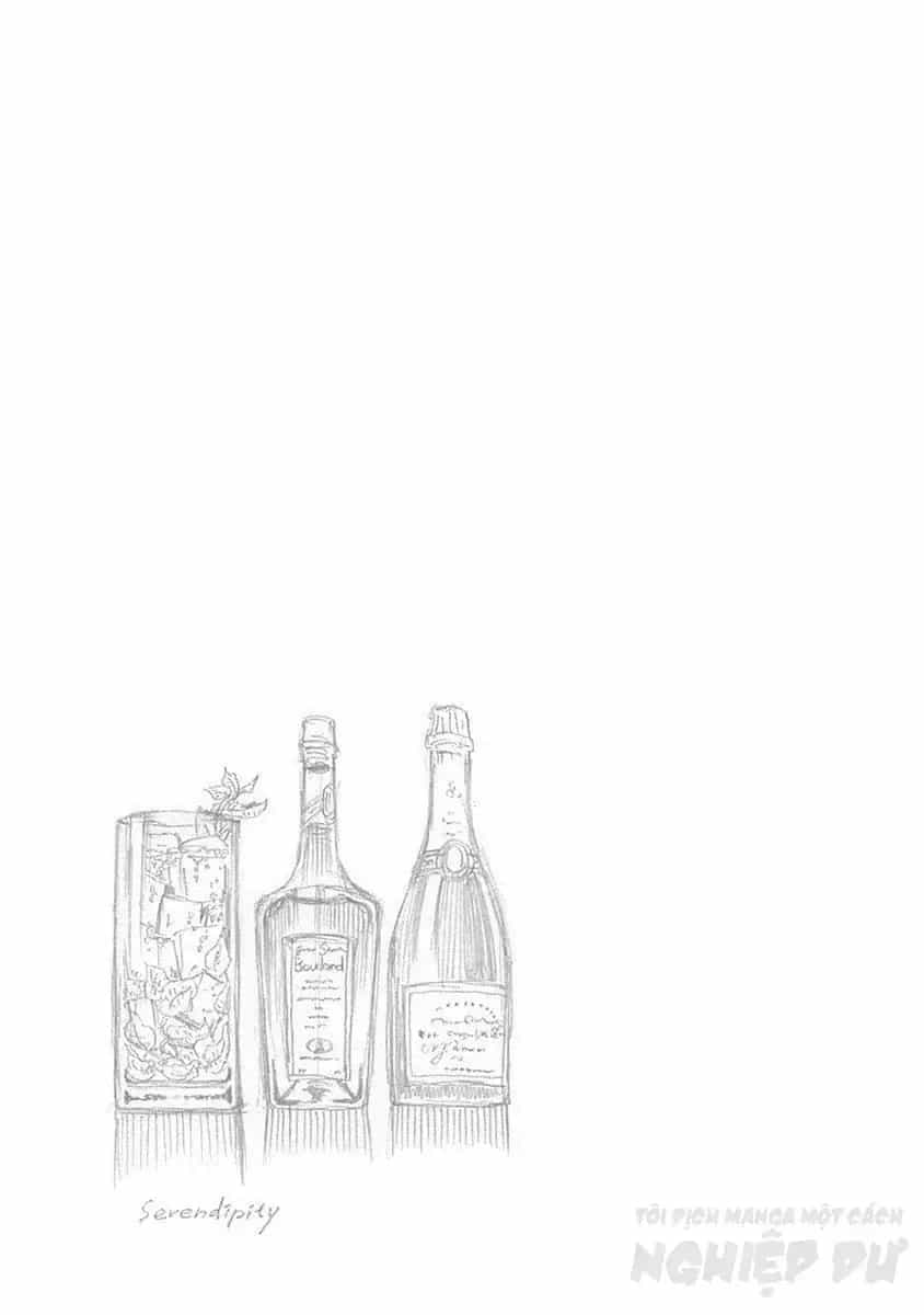 Bartender À Paris - Chương 26 - ảnh 30