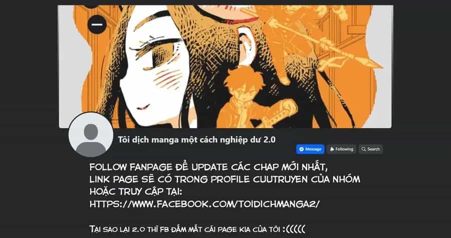 Bartender À Paris - Chương 28 - ảnh 2