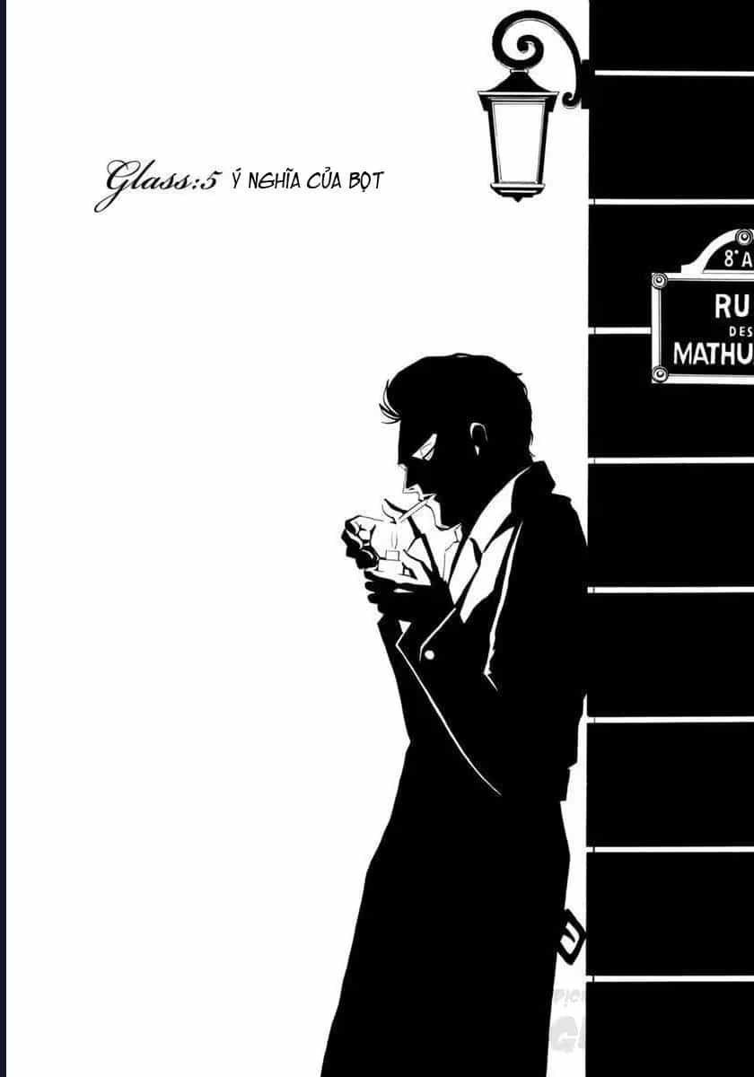 Bartender À Paris - Chương 5 - ảnh 4