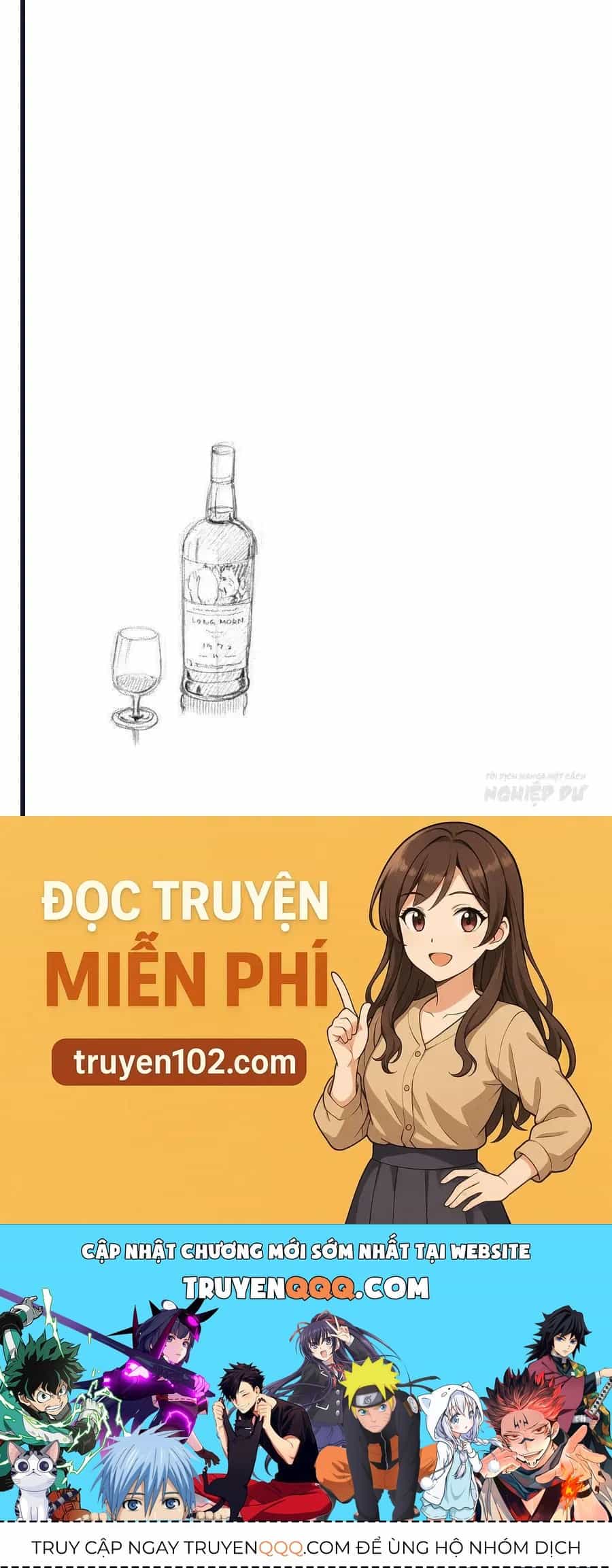 Bartender À Paris - Chương 6 - ảnh 30