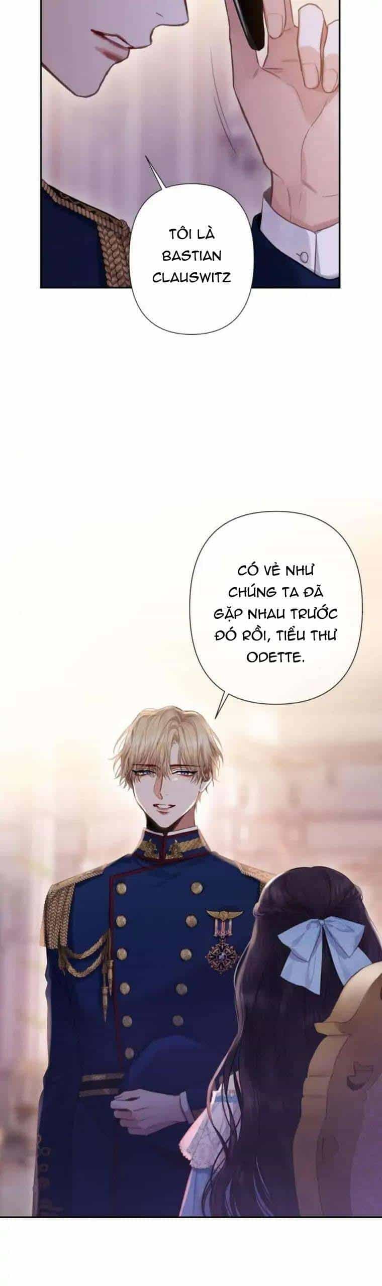 Bastian - Chương 5 - ảnh 39