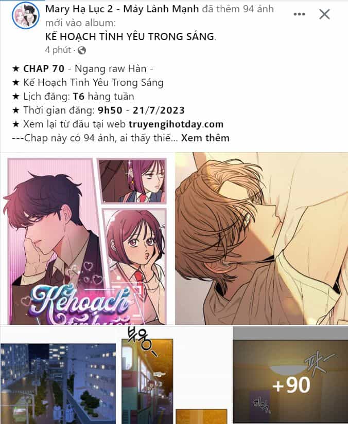 Bastian - Chương 33.1 - ảnh 32