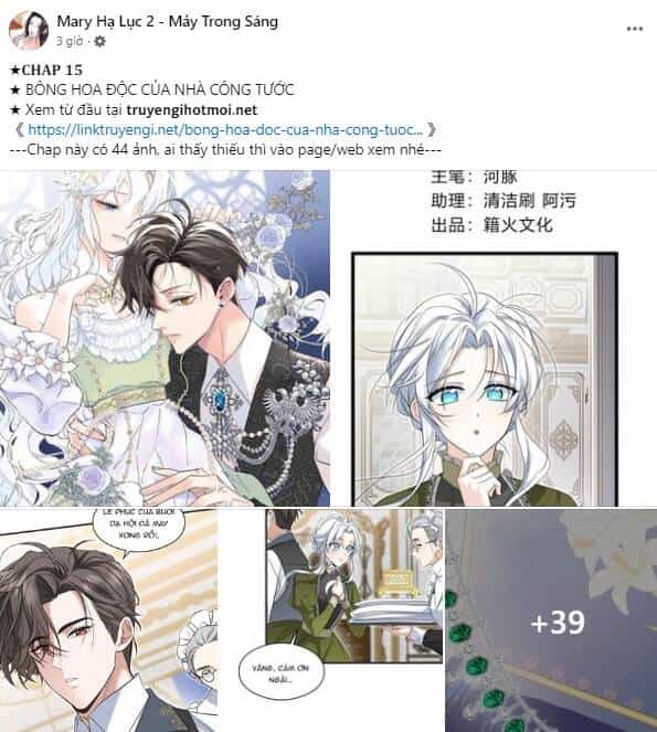 Bastian - Chương 38.2 - ảnh 40