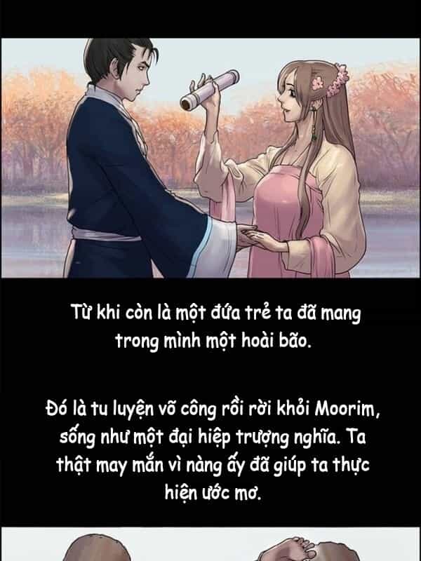 Bất Bại Quyền Ma - Chương 10 - ảnh 14