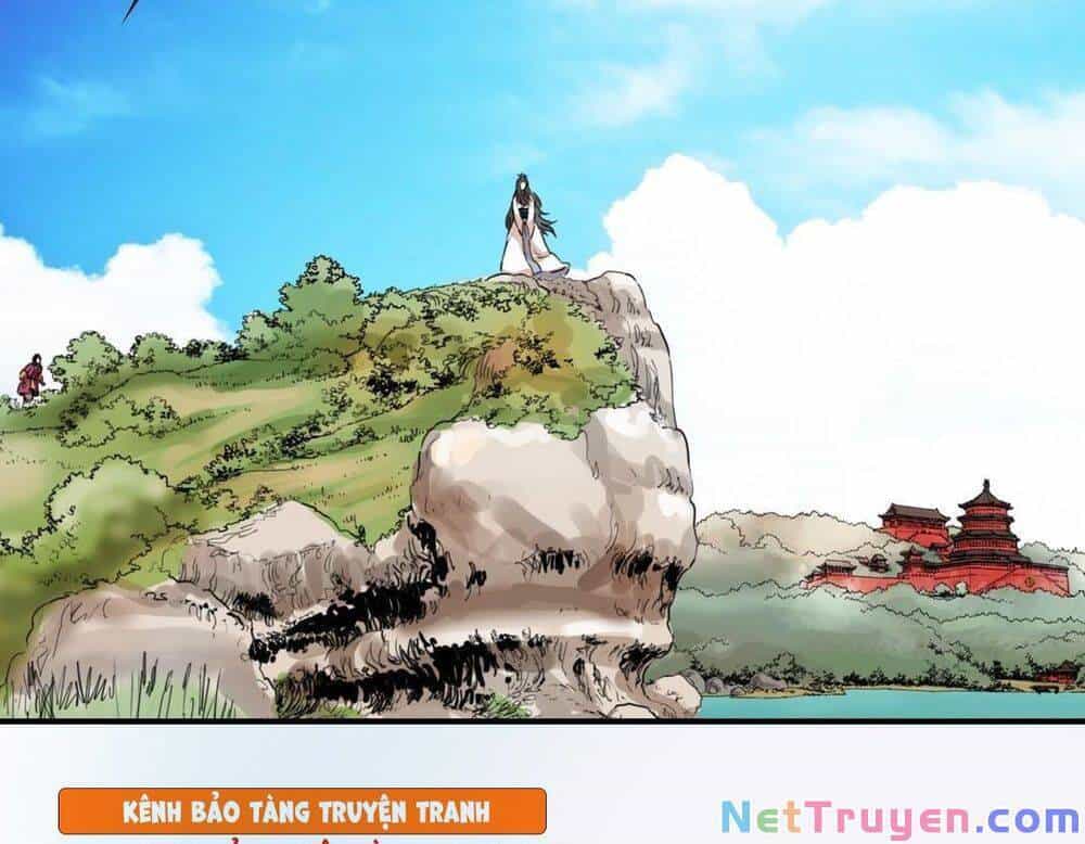 Bất Bại Quyền Ma - Chương 115 - ảnh 16