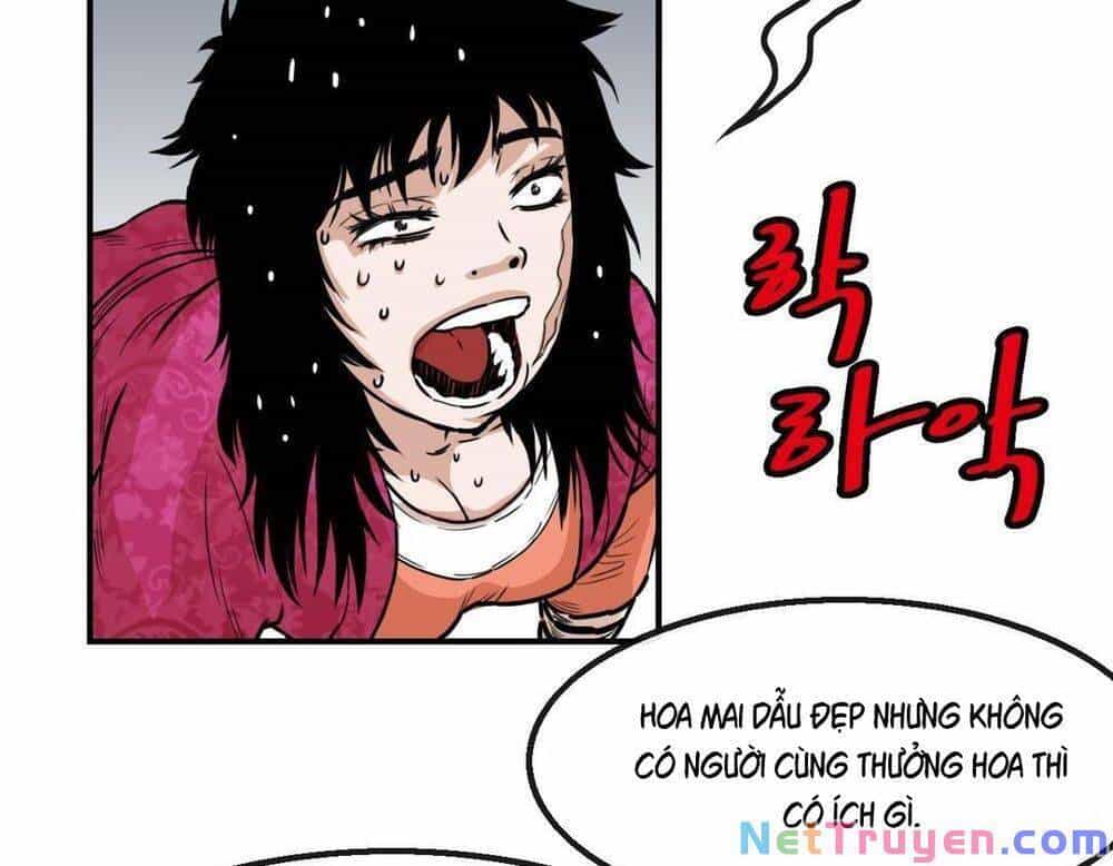 Bất Bại Quyền Ma - Chương 115 - ảnh 18