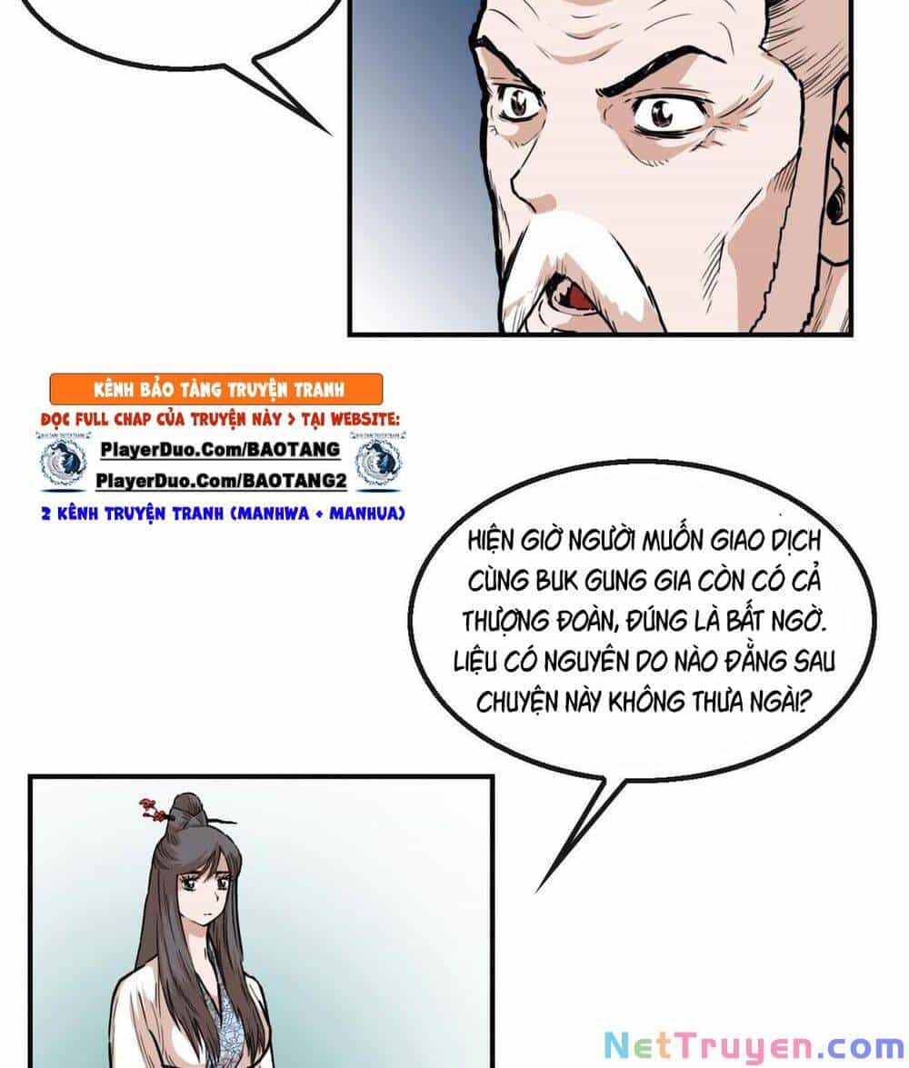 Bất Bại Quyền Ma - Chương 115 - ảnh 38