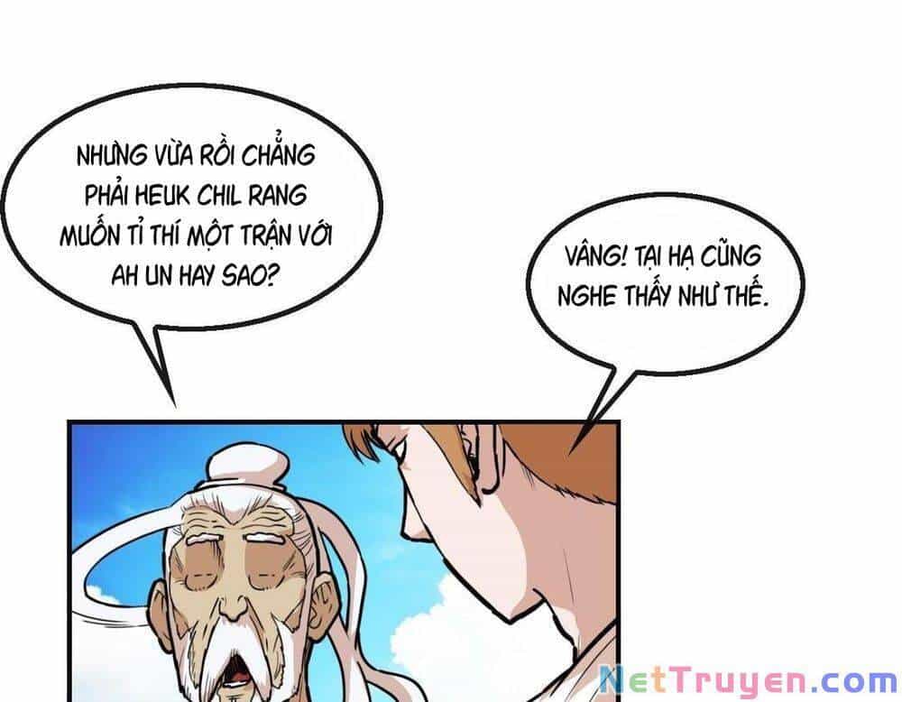 Bất Bại Quyền Ma - Chương 115 - ảnh 8