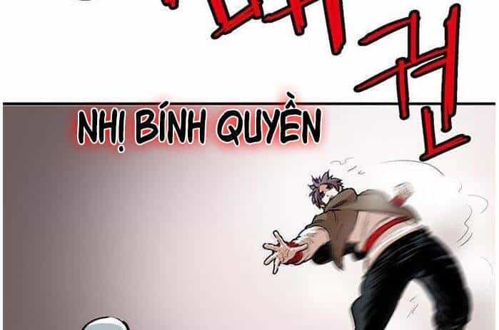 Bất Bại Quyền Ma - Chương 136 - ảnh 3