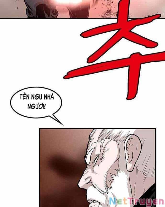 Bất Bại Quyền Ma - Chương 137 - ảnh 46