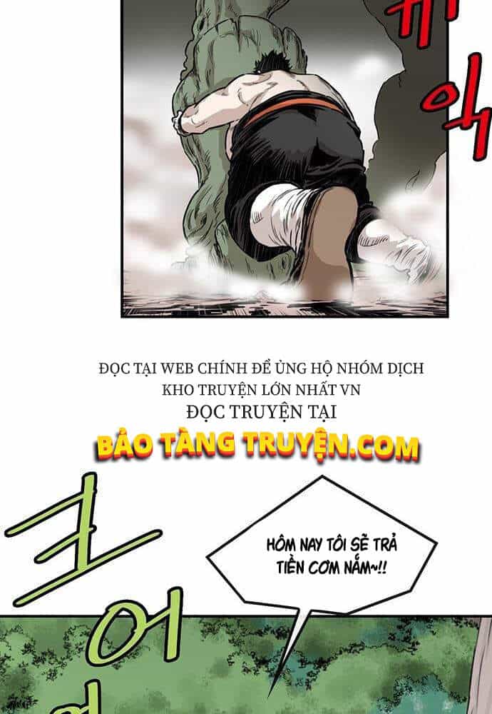 Bất Bại Quyền Ma - Chương 138 - ảnh 23