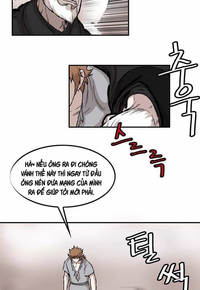 Bất Bại Quyền Ma - Chương 139 - ảnh 47