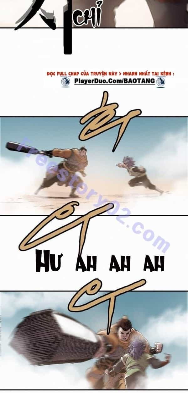 Bất Bại Quyền Ma - Chương 14 - ảnh 13