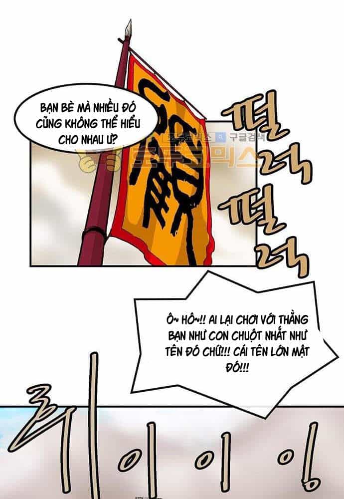 Bất Bại Quyền Ma - Chương 141 - ảnh 39